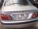 Nissan Sunny 2001 - Cần bán xe Nissan Sunny đời 2001, màu bạc, xe nhập