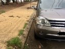 Nissan X trail 2009 - Cần bán Nissan X trail đời 2009, màu nâu, nhập khẩu nguyên chiếc số tự động