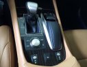 Lexus LS 460L Luxury  2012 - Bán Lexus LS 460L Luxury 4.6L đời 2013 chính chủ như mới