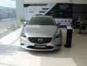 Mazda 6 2017 - Bán Mazda 6 đời 2017, màu trắng, nhập khẩu 