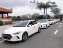Hyundai Elantra 2017 - Cần bán xe Hyundai Elantra đời 2017, màu trắng, nhập khẩu, 739 triệu