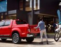 Chevrolet Colorado 2017 - Bán Chevrolet Colorado năm 2017, màu đỏ, nhập khẩu nguyên chiếc, 619 triệu
