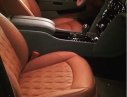 Bentley Mulsanne 2017 - Bán xe Bentley đời 2017, màu nâu, xe nhập
