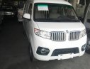 Dongben X30 2017 - Bán xe bán tải Van X30 Dongben 750kg, 5 chỗ ngồi, trả góp 95%