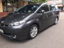 Toyota Wish 2.0 2011 - Bán xe Toyota Wish 2.0 đời 2011, màu xám, nhập khẩu số tự động