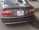 BMW 3 Series  325i 2003 - Bán xe cũ BMW 3 Series 325i đời 2003 xe gia đình