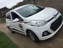 Hyundai i10   2015 - Bán xe cũ Hyundai i10 đời 2015, màu trắng số tự động