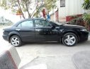 Mazda 6 2005 - Bán Mazda 6 đời 2005, màu đen, xe nhập, giá 310tr