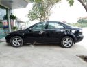 Mazda 6 2005 - Bán Mazda 6 đời 2005, màu đen, xe nhập, giá 310tr