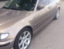 BMW 3 Series  325i 2003 - Bán xe cũ BMW 3 Series 325i đời 2003 xe gia đình