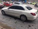 Mercedes-Benz C250   Exclusive 2016 - Bán xe Mercedes Exclusive năm 2016, màu trắng