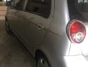 Daewoo Matiz Super 2007 - Bán ô tô Daewoo Matiz Super đời 2007, màu bạc, xe nhập, giá tốt