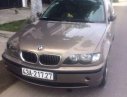 BMW 3 Series  325i 2003 - Bán xe cũ BMW 3 Series 325i đời 2003 xe gia đình