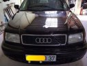 Audi 100 1998 - Cần bán xe Audi 100 đời 1998, màu đen, nhập khẩu nguyên chiếc