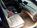 Honda Accord   EX 2008 - Bán xe cũ Honda Accord EX đời 2008, màu đen, nhập khẩu