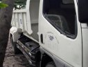 Mitsubishi Canter 2006 - Bán Mitsubishi Canter sản xuất 2006, màu trắng