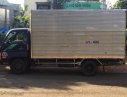 Hyundai HD 65 2006 - Bán Hyundai HD 65 năm 2006, màu xanh lam, xe nhập, 275 triệu