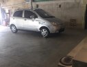 Daewoo Matiz Super 2007 - Bán ô tô Daewoo Matiz Super đời 2007, màu bạc, xe nhập, giá tốt