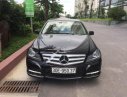 Mercedes-Benz C200 2014 - Chính chủ bán lại xe Mercedes C200 đời 2014, màu đen