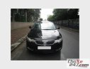 Kia Forte 2014 - Cần bán xe Kia Forte đời 2014, màu đen, còn mới, 475tr