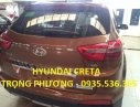 Hyundai Creta 2017 - Bán ô tô Hyundai Creta đời 2017, màu nâu, nhập khẩu  