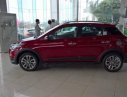 Hyundai i20 Active 2017 - Cần bán Hyundai i20 Active đời 2017, màu đỏ, nhập khẩu nguyên chiếc