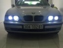 BMW 5 Series  528i  1997 - Bán BMW 5 Series 528i 1997, màu bạc, xe nhập số sàn