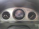 Mercedes-Benz C230 C 2008 - Cần bán Mercedes C đời 2008, màu đen, xe nhập, giá tốt