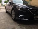 Mazda 6  2.5   2015 - Bán xe chính chủ Mazda 6 2.5 đời 2015, màu đen, giá 869tr