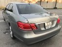 Mercedes-Benz E200 2013 - Bán xe Mercedes E200 sản xuất 2013, màu xám