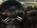 Mercedes-Benz R class  R300  2010 - Bán ô tô Mercedes R300 đời 2010, màu đen, nhập khẩu 