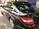 Mercedes-Benz C230 C 2008 - Cần bán Mercedes C đời 2008, màu đen, xe nhập, giá tốt