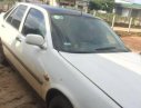 Fiat Tempra 1999 - Bán ô tô Fiat Tempra sản xuất 1999, màu trắng 