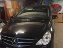 Mercedes-Benz R class  R300  2010 - Bán ô tô Mercedes R300 đời 2010, màu đen, nhập khẩu 