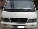 Mercedes-Benz MB 2003 - Cần bán gấp Mercedes MB đời 2003, màu trắng chính chủ, 143tr