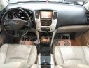 Lexus RX350   2007 - Bán xe Lexus RX350 2007, màu trắng, xe nhập