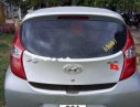 Hyundai Eon 1.0 2012 - Bán Hyundai Eon 1.0 đời 2012, màu bạc, nhập khẩu  