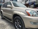 Lexus GX470 2008 - Bán Lexus GX470 đời 2008, màu vàng, nhập khẩu