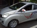 Hyundai Eon 1.0 2012 - Bán Hyundai Eon 1.0 đời 2012, màu bạc, nhập khẩu  