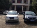 Kia Picanto 2007 - Bán ô tô Kia Picanto đời 2007, màu bạc, xe nhập số sàn