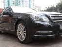 Mercedes-Benz C250 2011 - Bán Mercedes C250 năm 2011, màu đen như mới