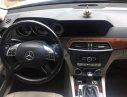 Mercedes-Benz C250   2011 - V Auto bán Mercedes C250 đời 2011, màu trắng