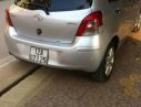 Toyota Yaris 2010 - Cần bán xe Toyota Yaris sản xuất 2010, màu bạc, nhập khẩu nguyên chiếc