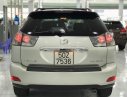 Lexus RX350   2007 - Bán xe Lexus RX350 2007, màu trắng, xe nhập