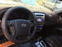 Hyundai Santa Fe CRDi 2011 - Cần bán xe Hyundai Santa Fe CRDi đời 2011, màu trắng, nhập khẩu chính chủ