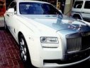 Rolls-Royce Wraith 2013 - Bán ô tô Rolls-Royce Wraith đời 2013, màu trắng, nhập khẩu