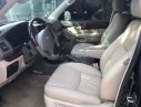 Lexus GX470 2009 - Cần bán Lexus GX470 năm 2009, màu đen, xe nhập