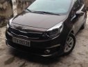 Kia Rio 2016 - Cần bán lại xe Kia Rio đời 2016, màu đen số tự động, giá tốt