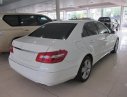 Mercedes-Benz E250 2013 - Bán Mercedes E250 đời 2013, màu trắng chính chủ