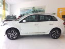 Renault Koleos AT 2016 - Cần bán Renault Koleos đời 2016 màu trắng, giá tốt nhập khẩu nguyên chiếc